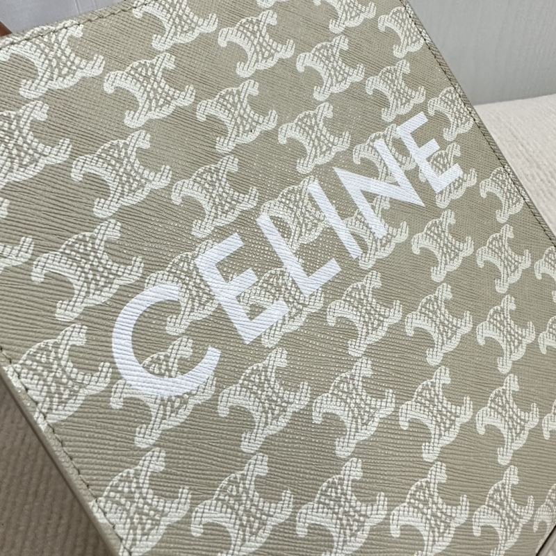 Celine Shopping Bags